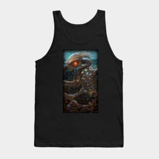 Chogath Tank Top